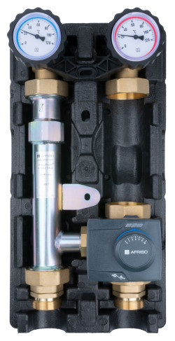 Grupy pompowe PrimoTherm K 180-2 DN32