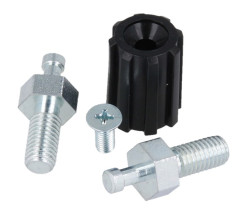 Zestawy montażowe siłowników elektrycznych ARM ProClick i ARM