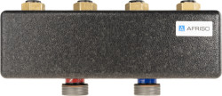 Rozdzielacze KSV 90