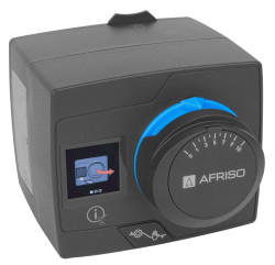 Regulatory pogodowe ARC ProClick