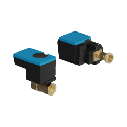 Dynamx 4-drogowe PICV