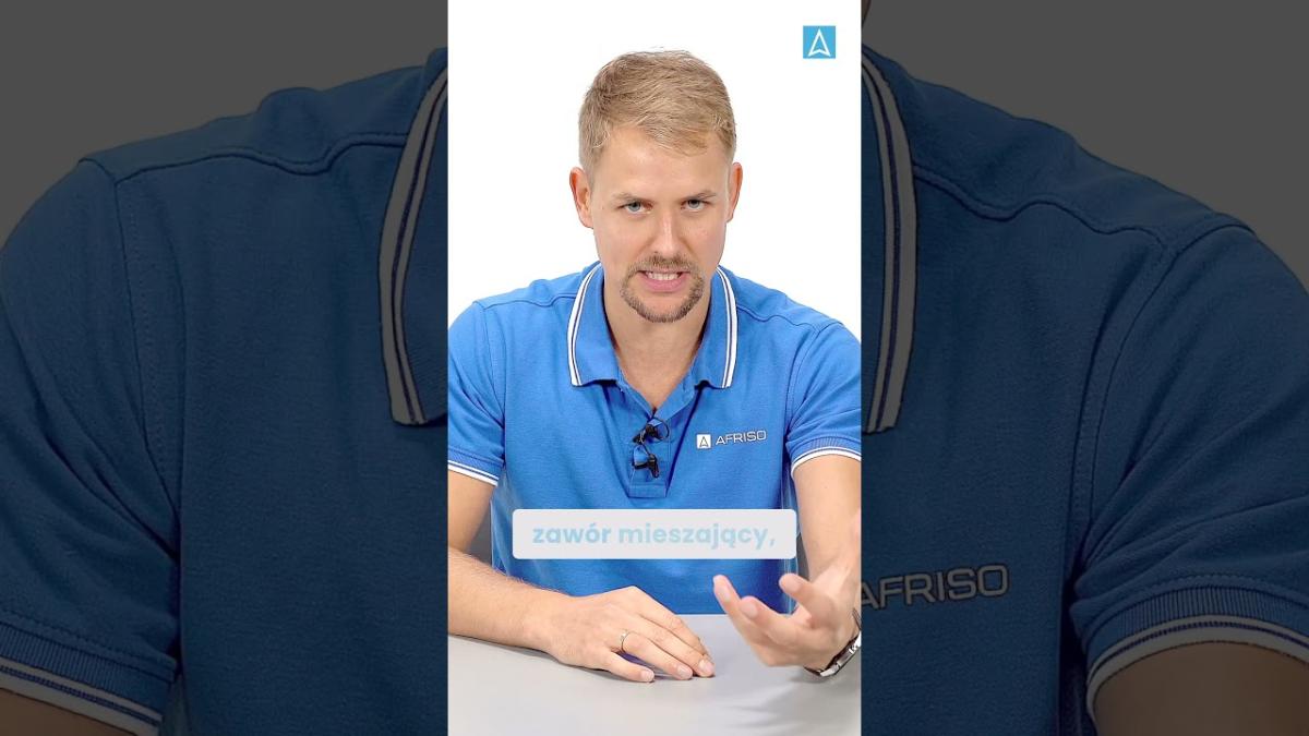 Jakie są skutki montażu zbyt małego zaworu w instalacji?