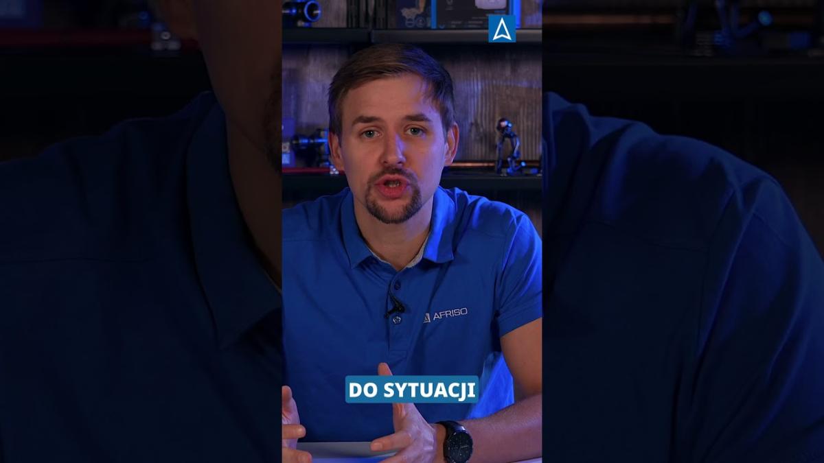 Do czego służy zawór antyskażeniowy?