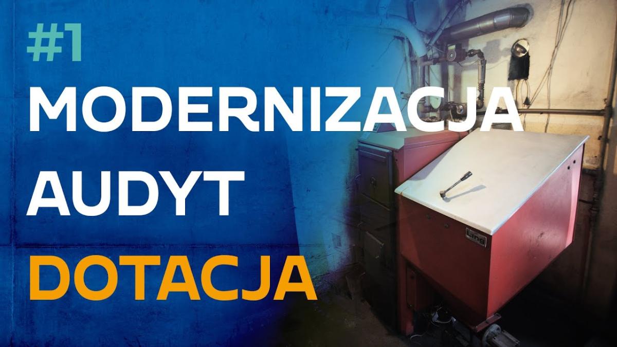 Chcesz wymienić stary kocioł? Planujesz remont instalacji? Zobacz, co musisz wiedzieć!
