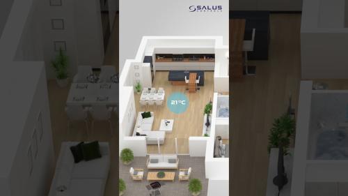 Jak działa listwa sterująca do podłogówki?