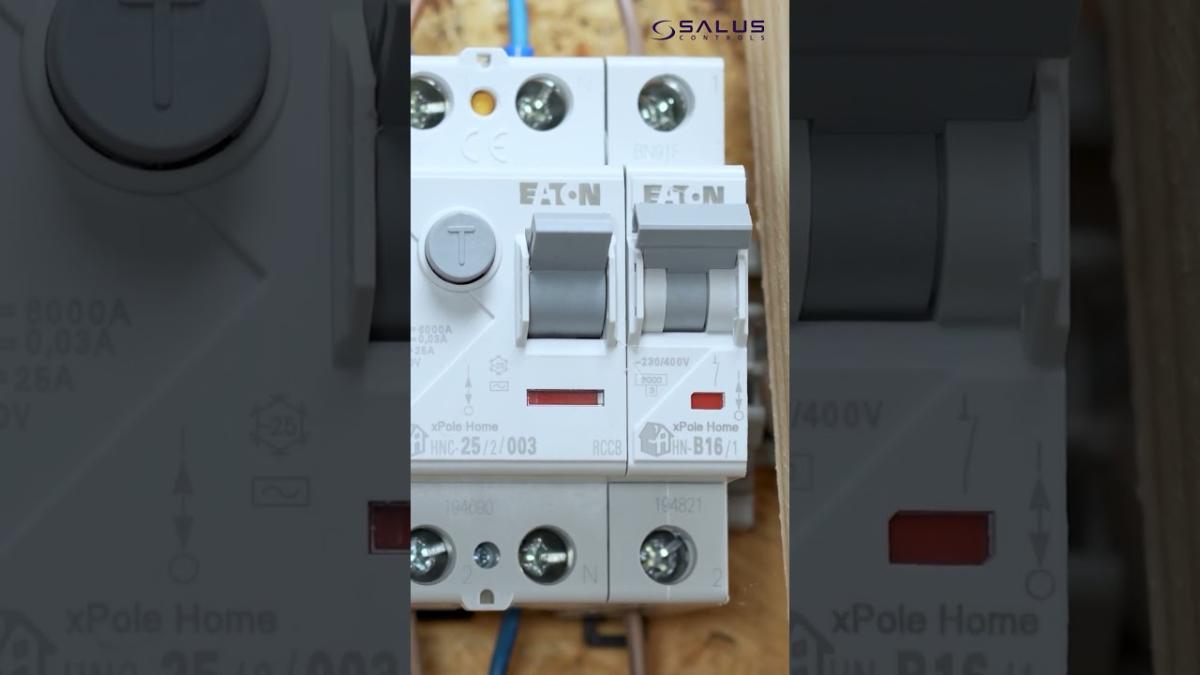 091FLRFv2 – Synchronizacja odbiornika z regulatorem