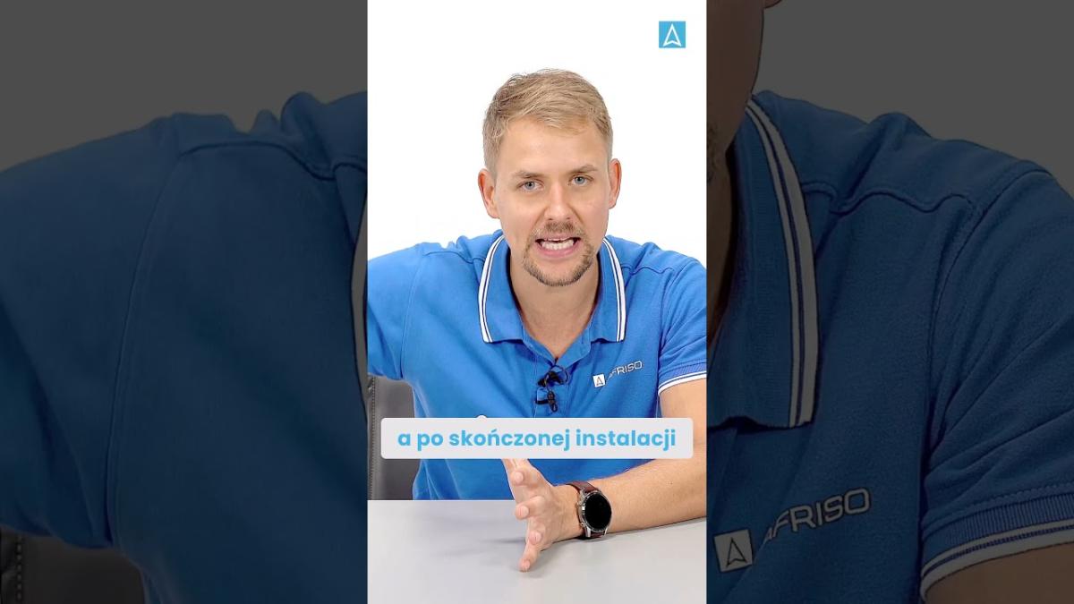 Jakie korzyści daje nam zawór ze zmiennym współczynnikiem Kvs?