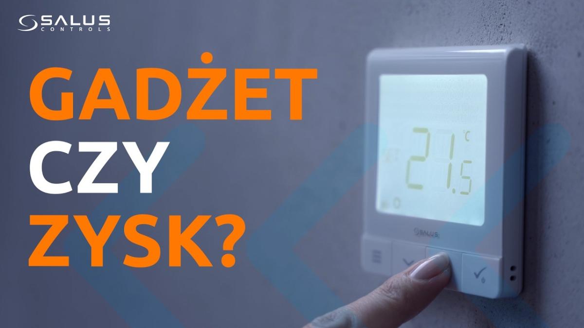 Czy automatyka grzewcza naprawdę się opłaca… czy to tylko drogi gadżet?