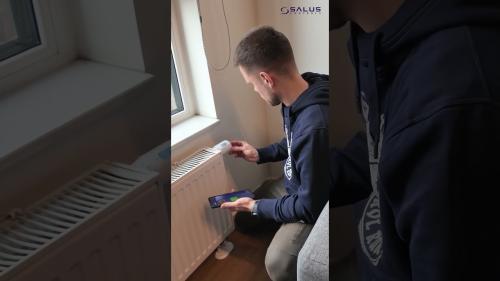 Jak w prosty sposób zmodernizować stare ogrzewanie grzejnikowe?