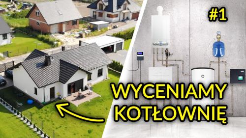 Ile kosztuje kotłownia gazowa?