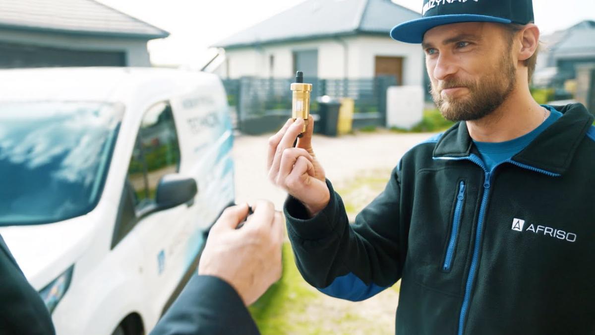 Instalacje pod kontrolą - zobacz, jak pracujemy!