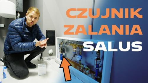 Prosty sposób na zabezpieczenie się przed zalaniem domu lub mieszkania.