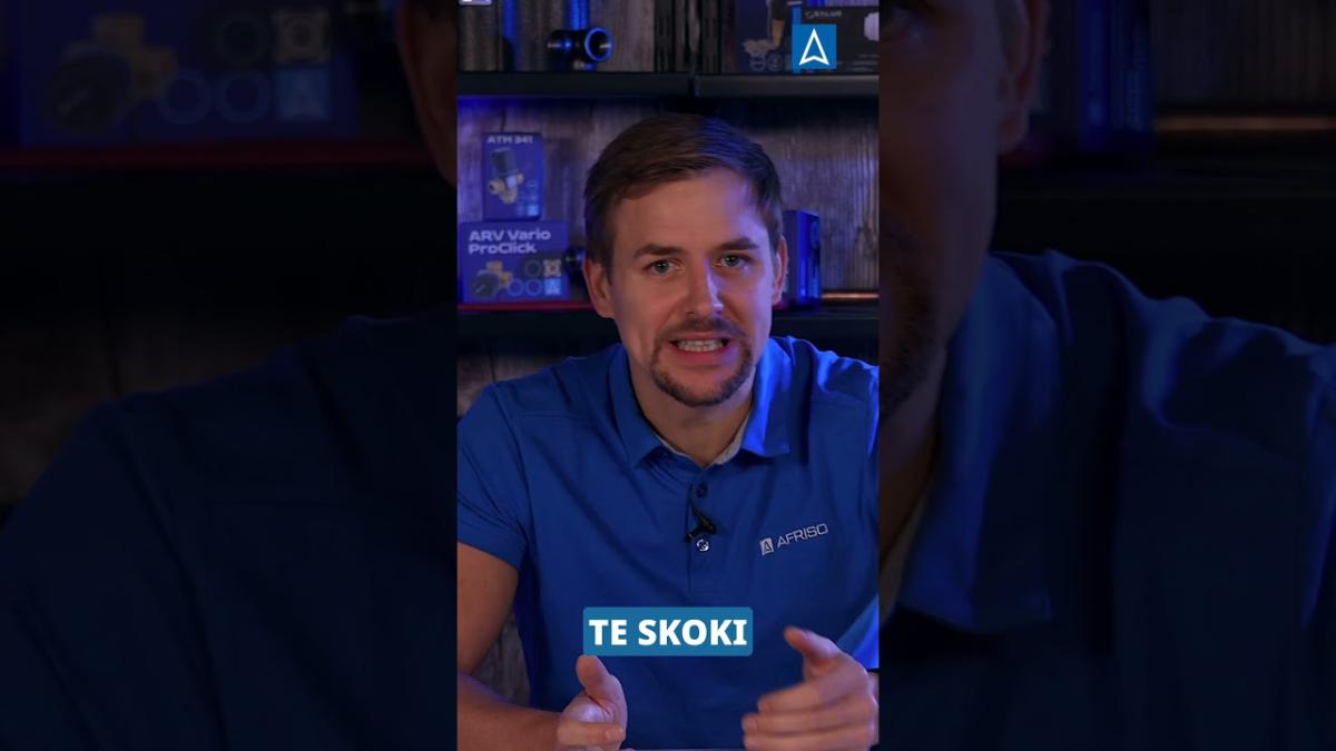 Do czego służy reduktor ciśnienia?