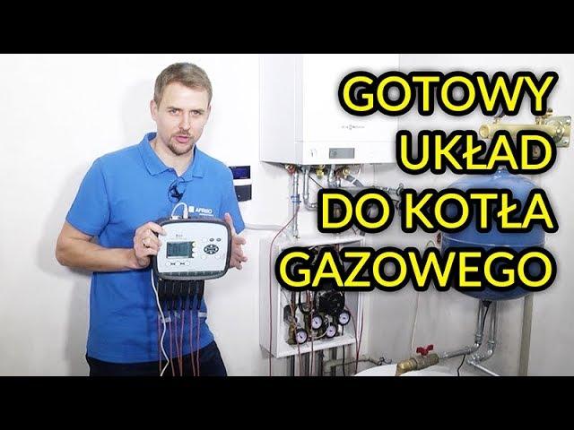 Jak zwiększyć kondensację w kotle gazowym?