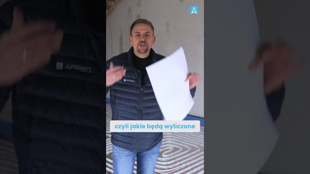 Dlaczego projekt instalacji podłogowej jest ważny?