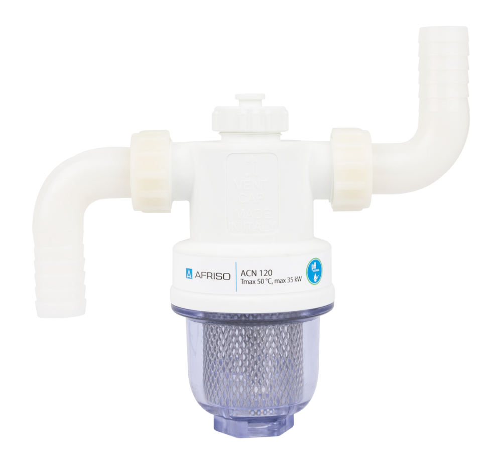 Neutralizator kondensatu ACN 120, G3/4" x 20 mm, CaCO3