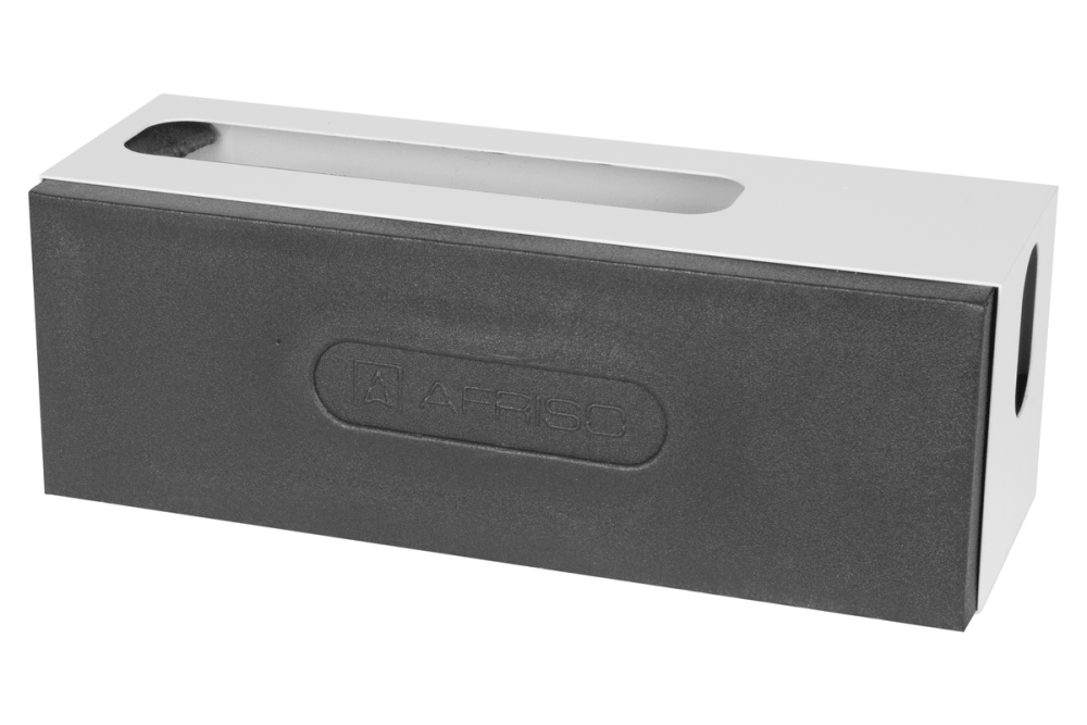 PrimoBox AJB 110, łącznik z izolacją do zestawów PrimoBox AHB oraz PrimoBox AZB