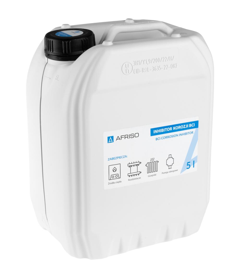 Inhibitor korozji BCI, 5 l