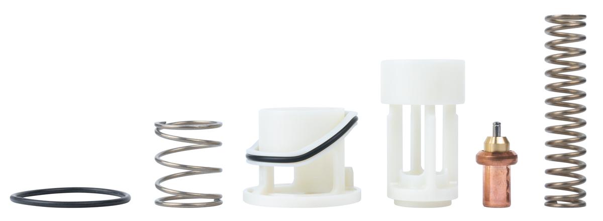 Zestaw naprawczy ATV - temperatura znamionowa 55°C - AFRISO.pl