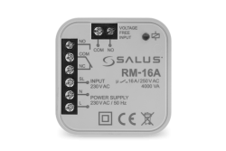 Moduł przekaźnika RM-16A