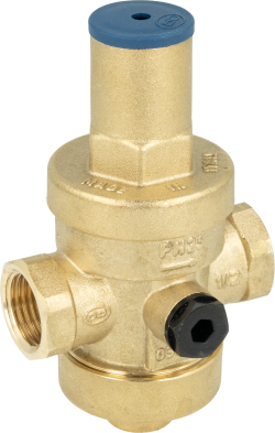 Standardowy reduktor ciśnienia wody BPR 401, GW G1/2"
