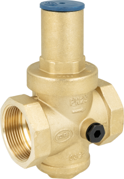 Standardowy reduktor ciśnienia wody BPR 405, GW G1 1/2"