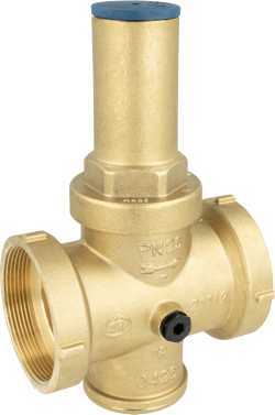 Standardowy reduktor ciśnienia wody BPR 407, GW G2 1/2"