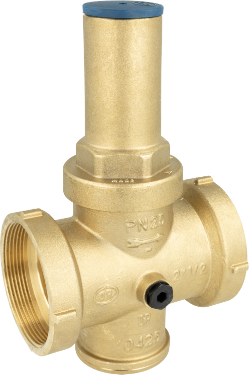 Standardowy reduktor ciśnienia wody BPR 407, GW G2 1/2"
