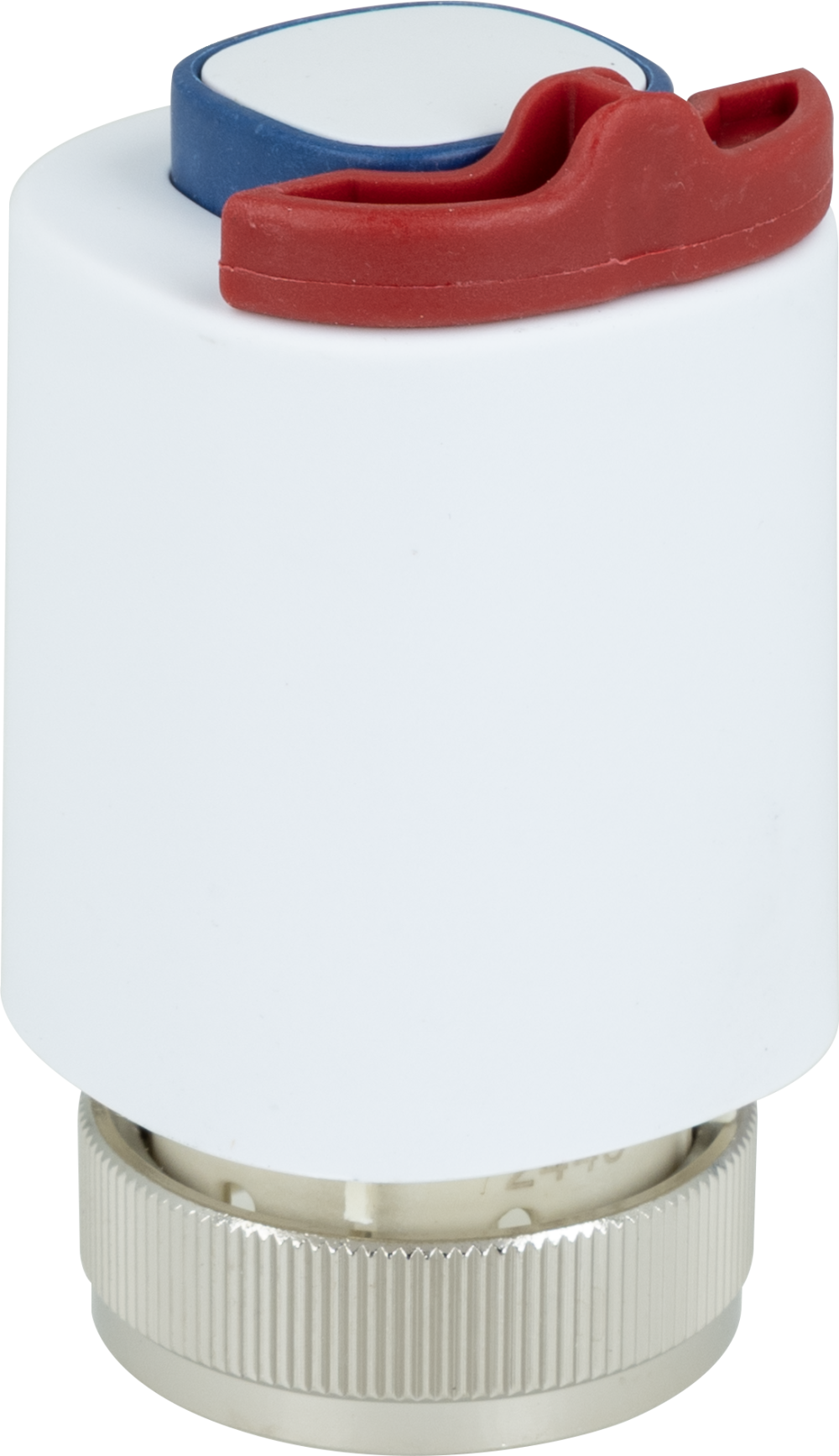 Siłownik termoelektryczny, M30 x 1,5 mm, 24 V AC/DC, NC