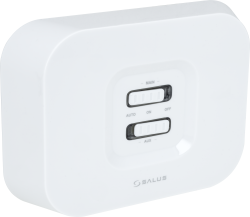 Odbiornik sieci ZigBee, 230 V AC, OpenTherm