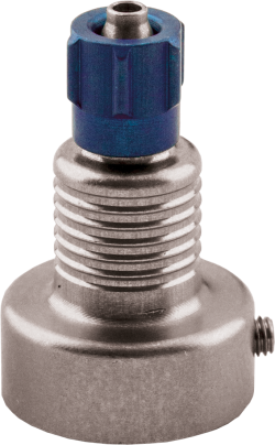Adapter do przyłączy manometrów elektronicznych (D8 na D3)