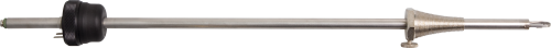 Sonda: wymienna końcówka D8, 300 mm