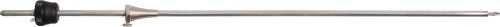 Sonda: wymienna końcówka D8, 500 mm