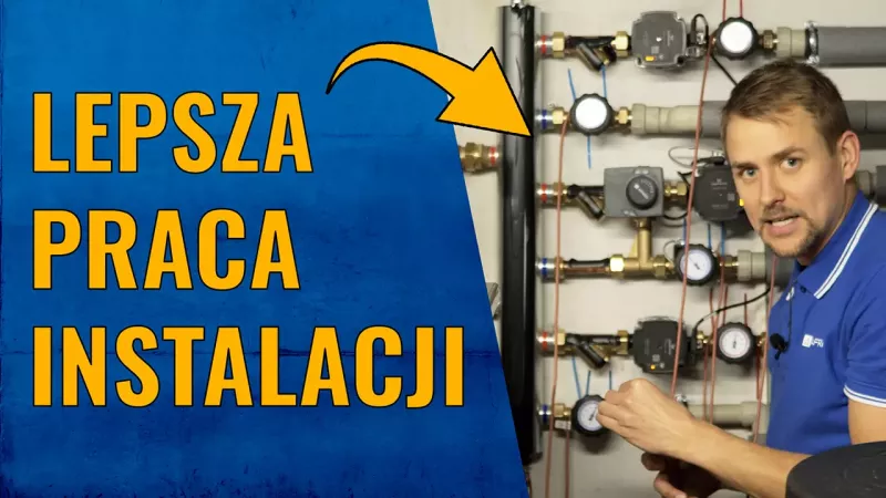 Co lepsze - sprzęgło z kierownicą czy puste w środku?