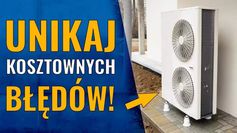 Jak dobrać pompę ciepła?