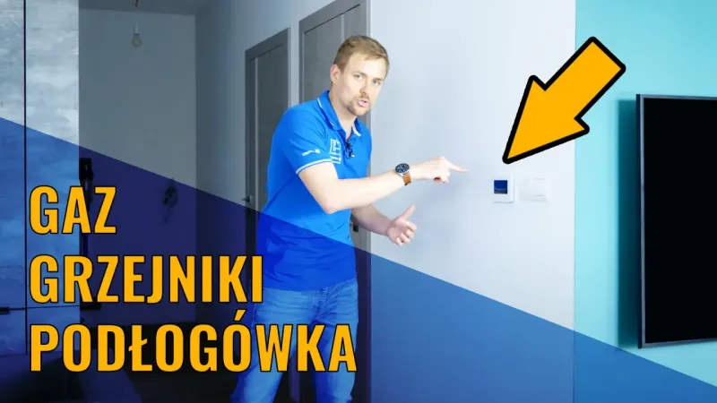 Jak zaoszczędzić na ogrzewaniu w mieszkaniu?